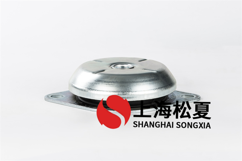 橡膠<a href='http://www.dikeurh.cn' target='_blank'><u>減震器</u></a>的減振性能是什么？