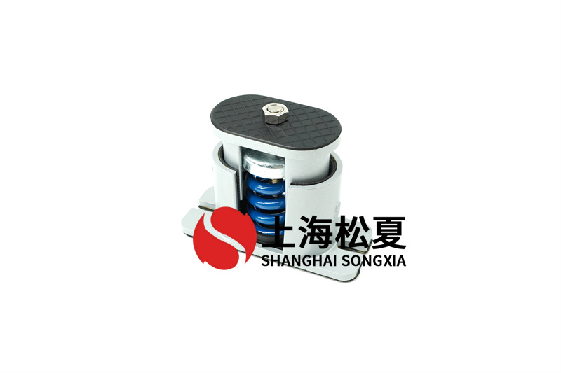 空調應該怎么挑選相匹配的<a href='http://www.dikeurh.cn' target='_blank'><u>彈簧減震器</u></a>？