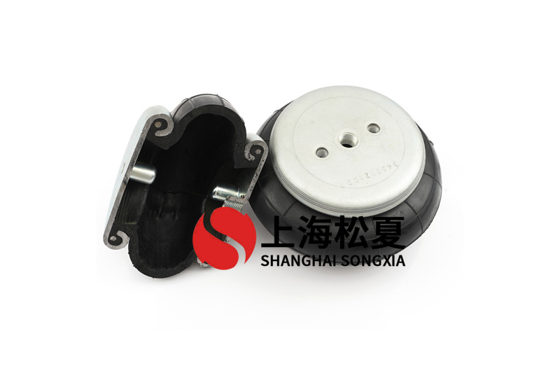 JB-M-300高壓離心風機<a href='http://www.dikeurh.cn' target='_blank'><u>彈簧減震器</u></a>的作用是什么？