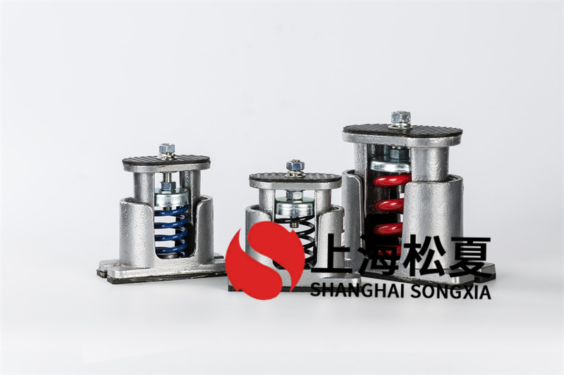 <a href='http://www.dikeurh.cn' target='_blank'><u>橡膠減震器</u></a>跟阻尼彈簧減振器的不同之處