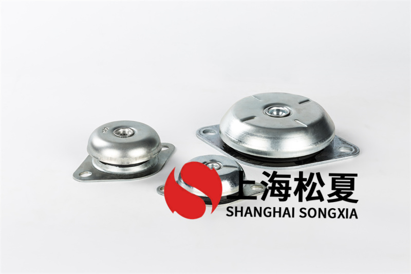 JNH1254316W橡膠<a href='http://www.dikeurh.cn' target='_blank'><u>減振器</u></a>的未來該如何發展