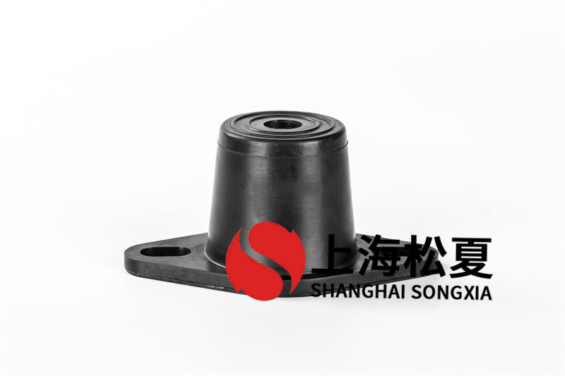 橡膠隔振器與橡膠<a href='http://www.dikeurh.cn' target='_blank'><u>減振器</u></a>的區(qū)別