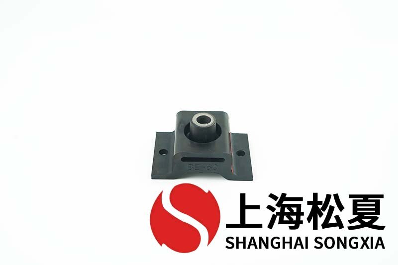 BE-60橡膠<a href='http://www.dikeurh.cn' target='_blank'><u>減振器</u></a>的特點及優點