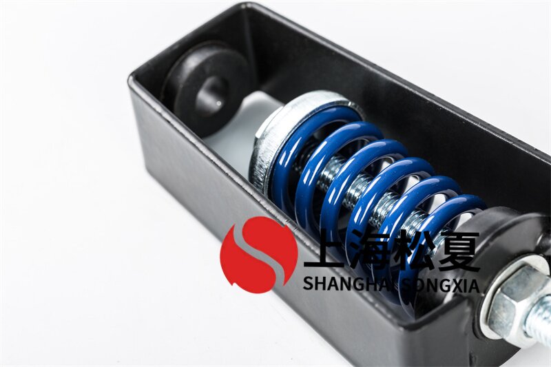 排送風(fēng)機(jī)ZTY-180-C吊式<a href='http://www.dikeurh.cn' target='_blank'><u>彈簧減震器</u></a>的特點(diǎn)