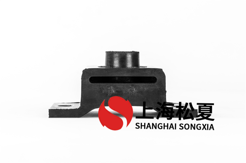 螺桿式空壓機用BE-120<a href='http://www.dikeurh.cn' target='_blank'><u>橡膠減震器</u></a>