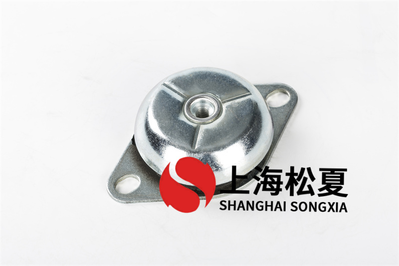 立式單級消防泵用JNH783012W<a href='http://www.dikeurh.cn' target='_blank'><u>橡膠減震器</u></a>