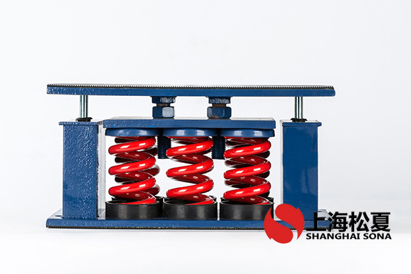 頓漢布什/DB冷水機<a href='http://www.dikeurh.cn' target='_blank'><u>彈簧減震器</u></a>