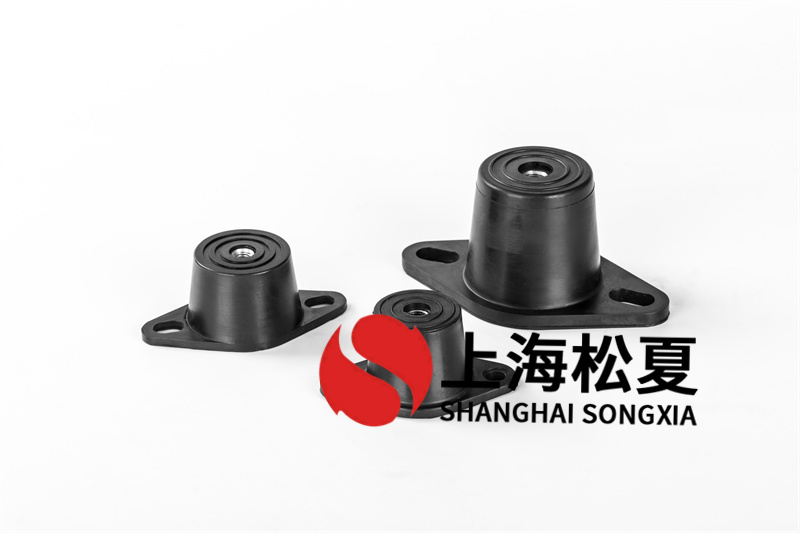 取暖循環(huán)泵用RM-240<a href='http://www.dikeurh.cn' target='_blank'><u>橡膠減震器</u></a>