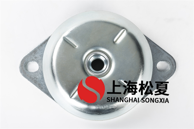 高壓風機用JNH633008W<a href='http://www.dikeurh.cn' target='_blank'><u>橡膠減震器</u></a>